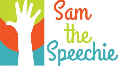 Sam The Speechie